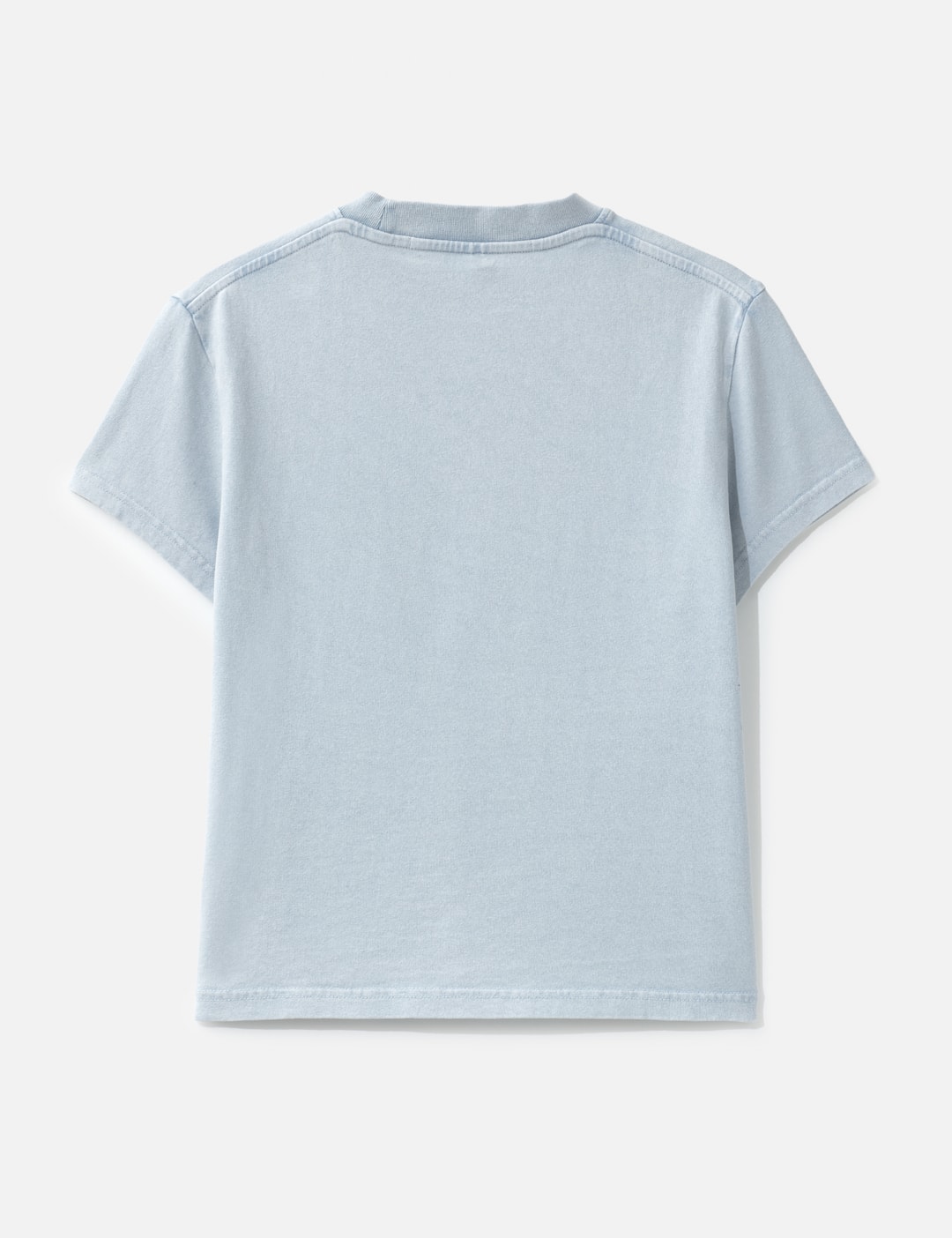 Mirrored Logo T-Shirt view 9
