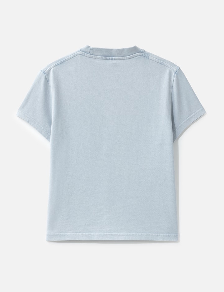 Mirrored Logo T-Shirt