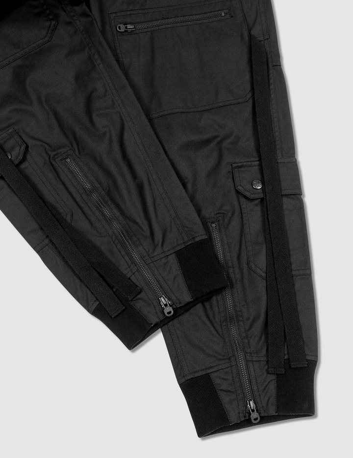 Wide Flight Pants Placeholder Image