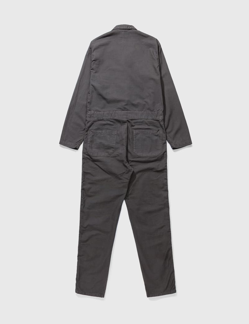 yeezy jumpsuit