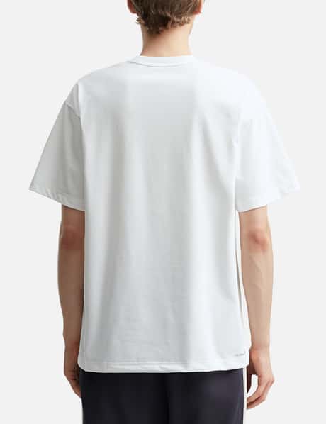 Blurred Logo T-Shirt view 13
