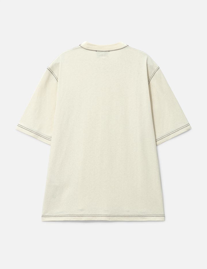 Ami Signature T-shirt Placeholder Image