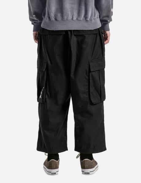 NEIGHBORHOOD - WIDE CARGO PT . CO | HBX - Globally Curated Fashion 