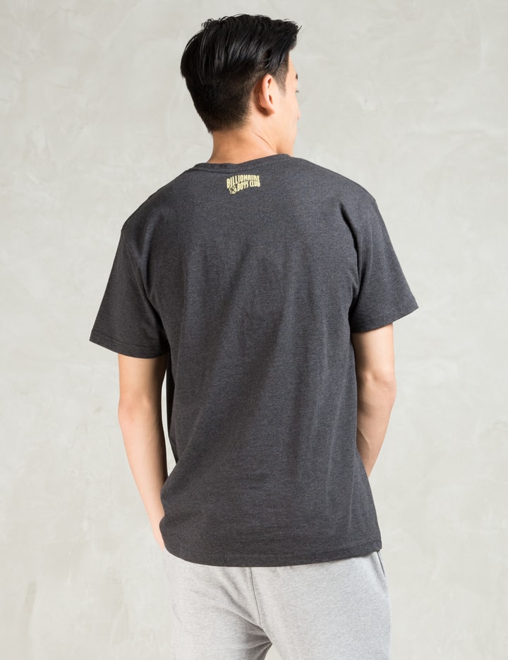 Black Sscn Astro T-Shirt Placeholder Image