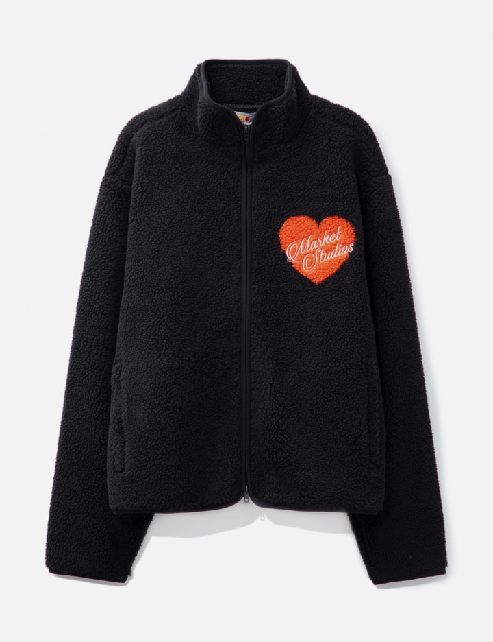 Betty Boop Sweetheart Jacket Placeholder Image
