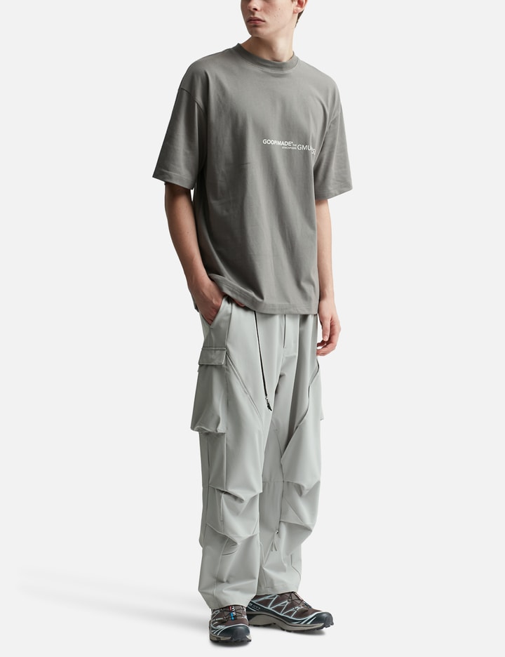 GOOPiMADE® P-7S “WindShear” Utility Tapered Pants Placeholder Image