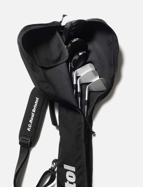F.C. Real Bristol - Golf Club Case | HBX - Globally Curated 