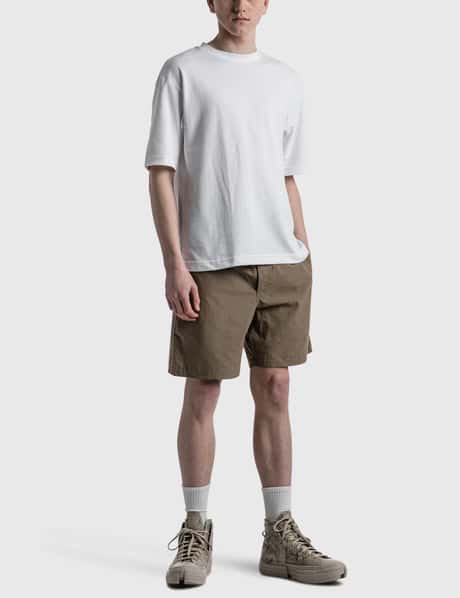 Satta - SLACK SHORTS  HBX - Globally Curated Fashion and Lifestyle by  Hypebeast