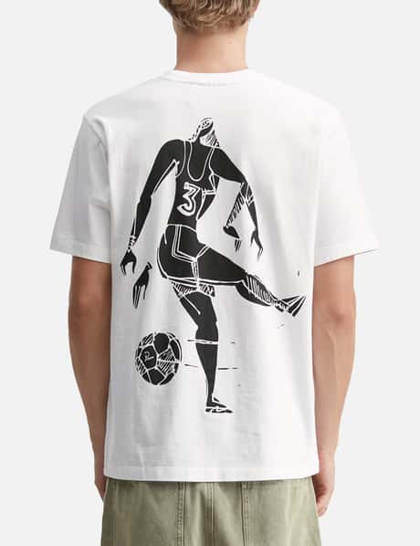 Kicked Around T-Shirt view 12