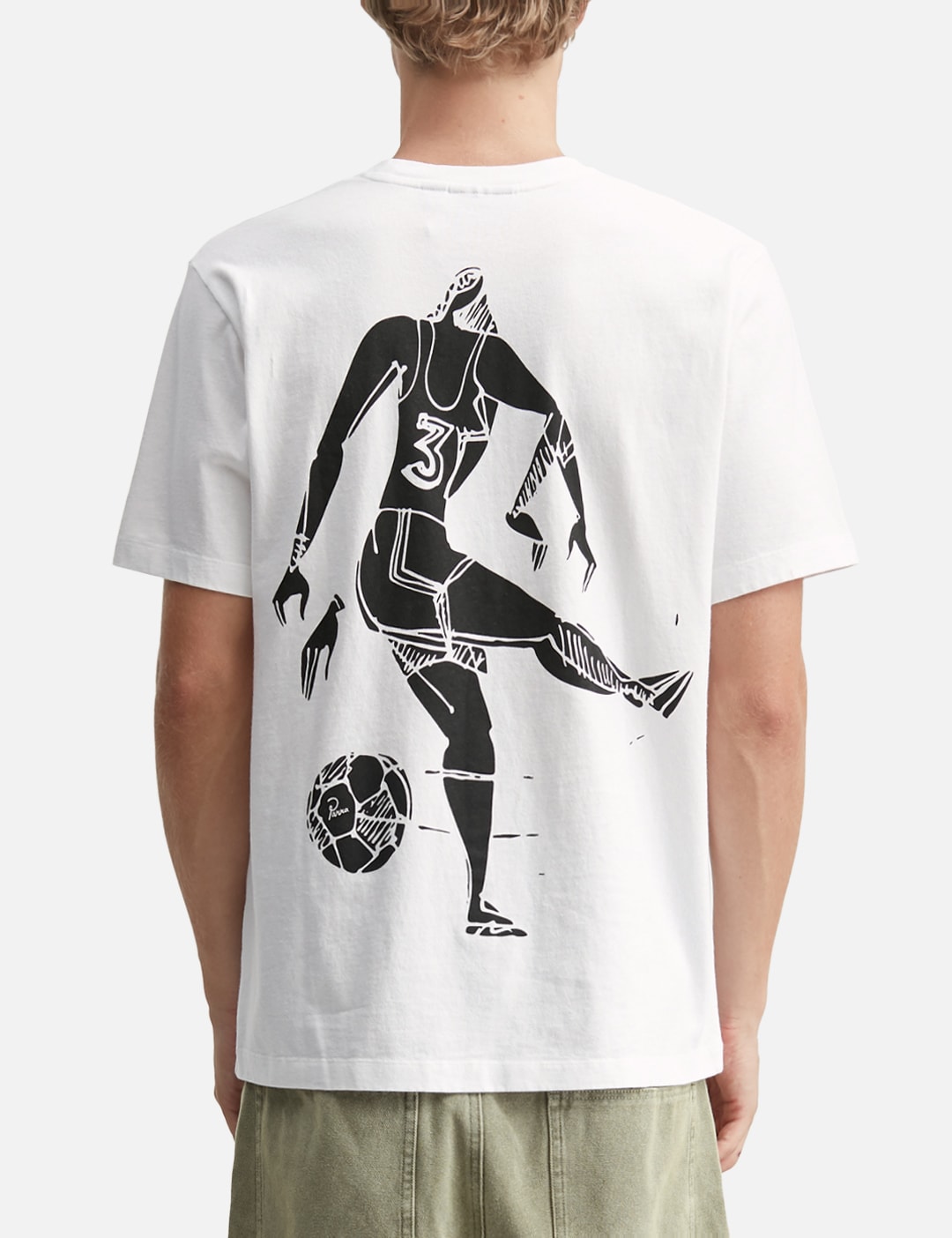Kicked Around T-Shirt view 13