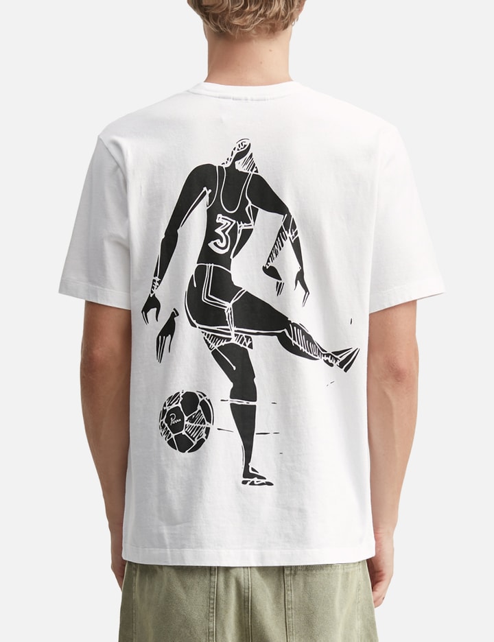 Kicked Around T-Shirt view 4