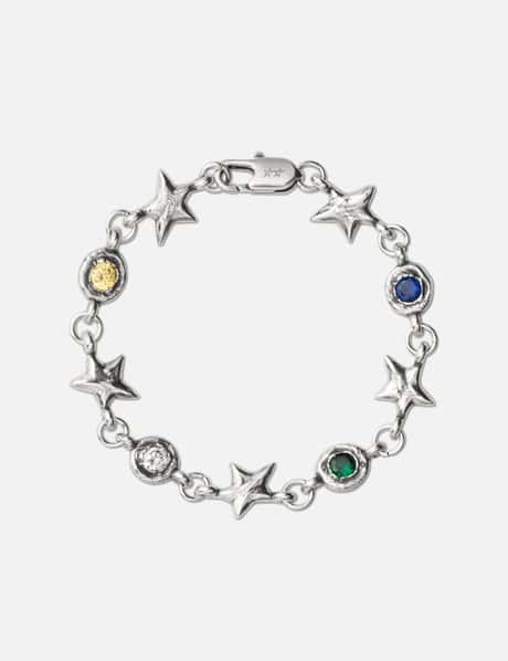 TwoJeys Multicolor Squadra Bracelet