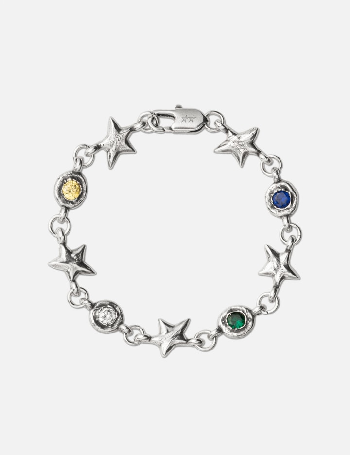 Multicolor Squadra Bracelet Placeholder Image