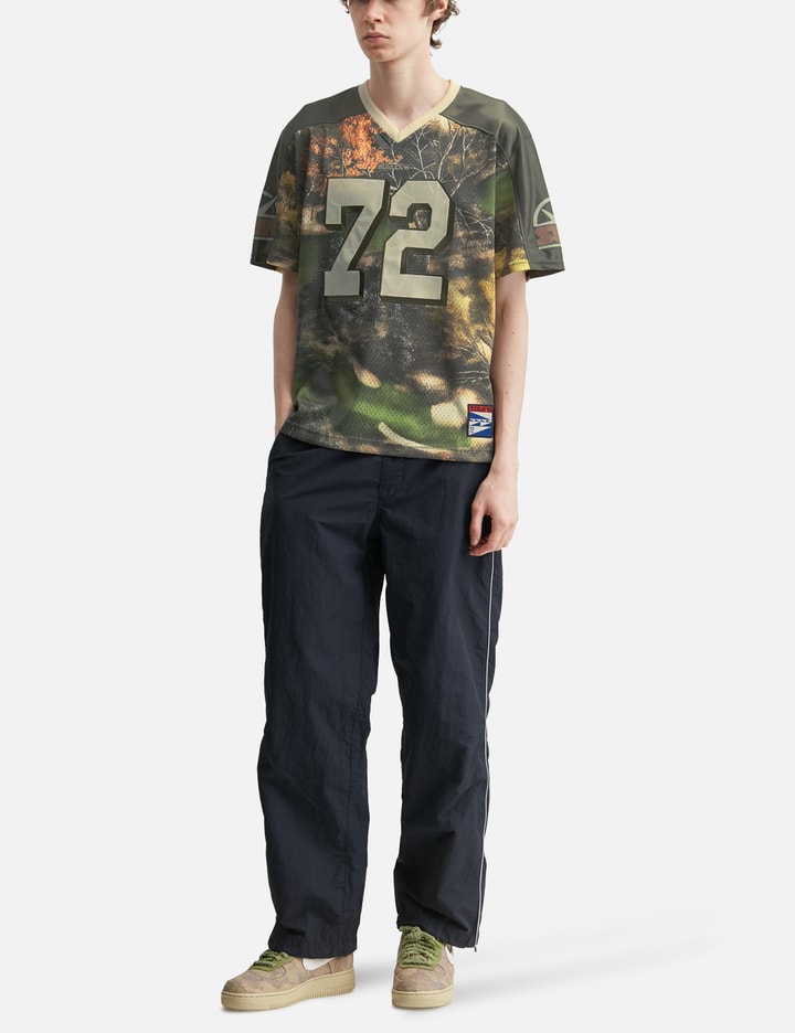 Sunlove Sun Sport Mesh Tee