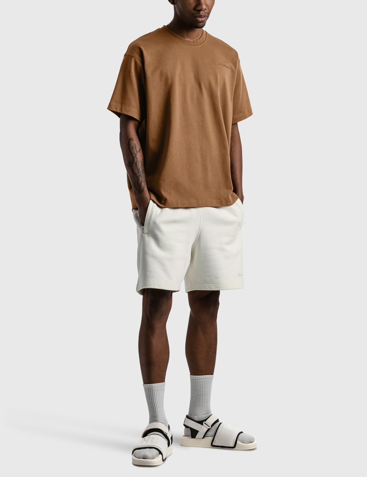 Pharrell Williams Basics T-shirt Placeholder Image