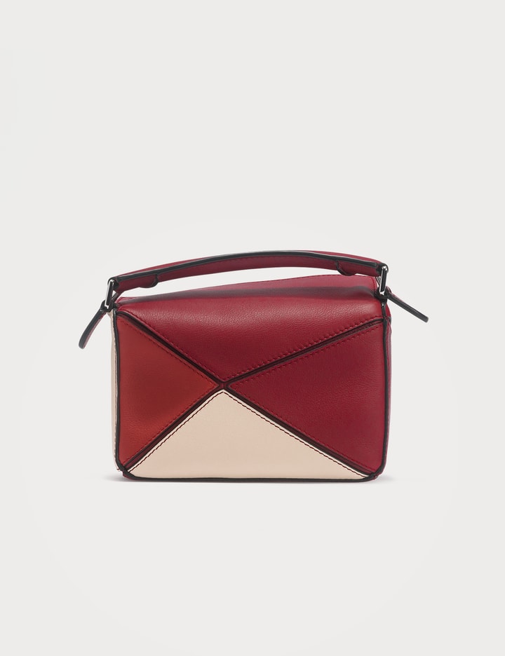 Puzzle Mini Bag Placeholder Image