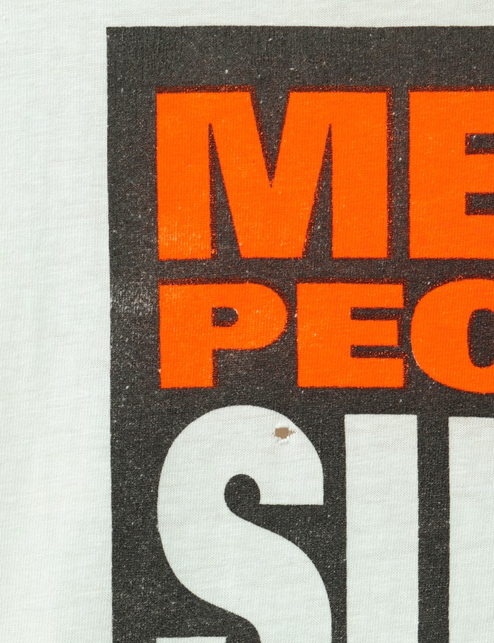 Vintage Mean People Suck T-Shirt