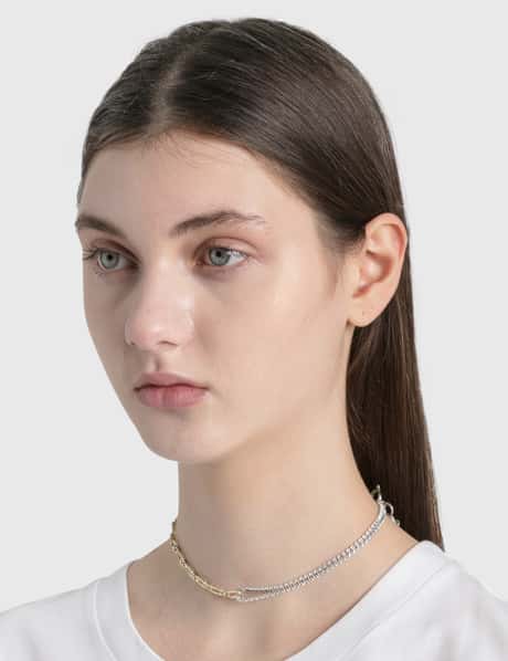 Justine Clenquet - Jamie Choker | HBX