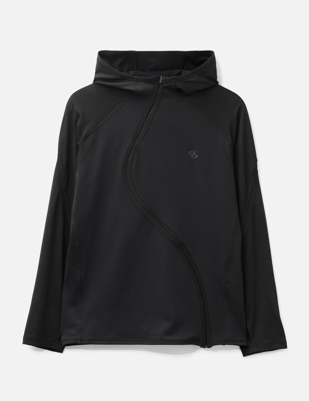 Wave Long Sleeve view 7