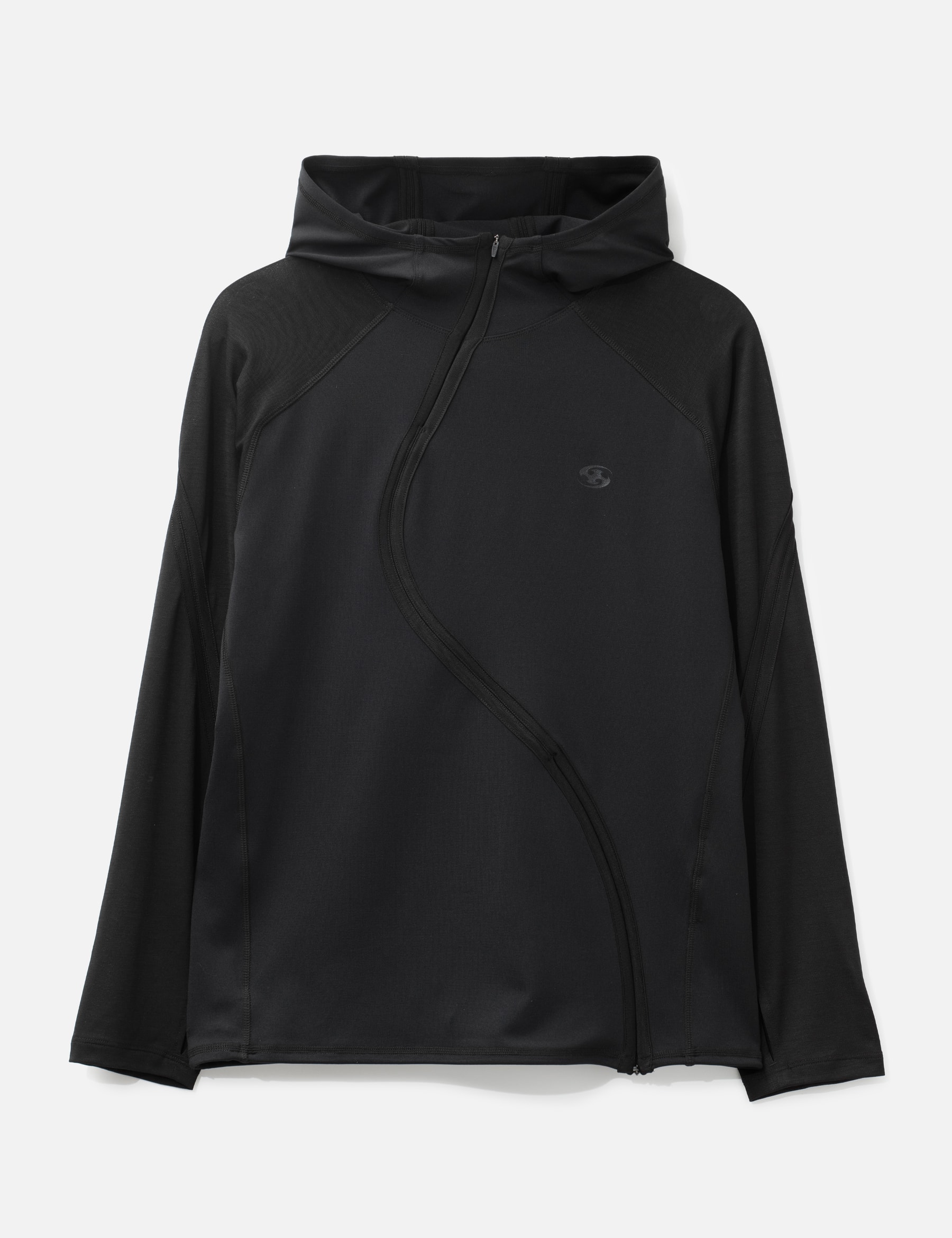 Wave Long Sleeve view 16