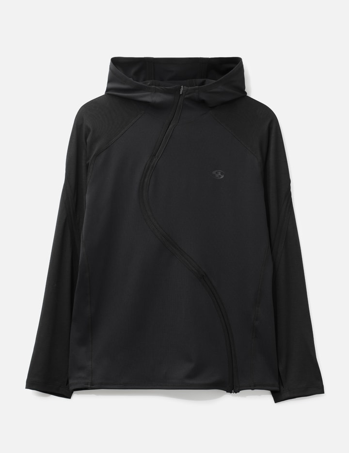 San San Gear Wave Long Sleeve