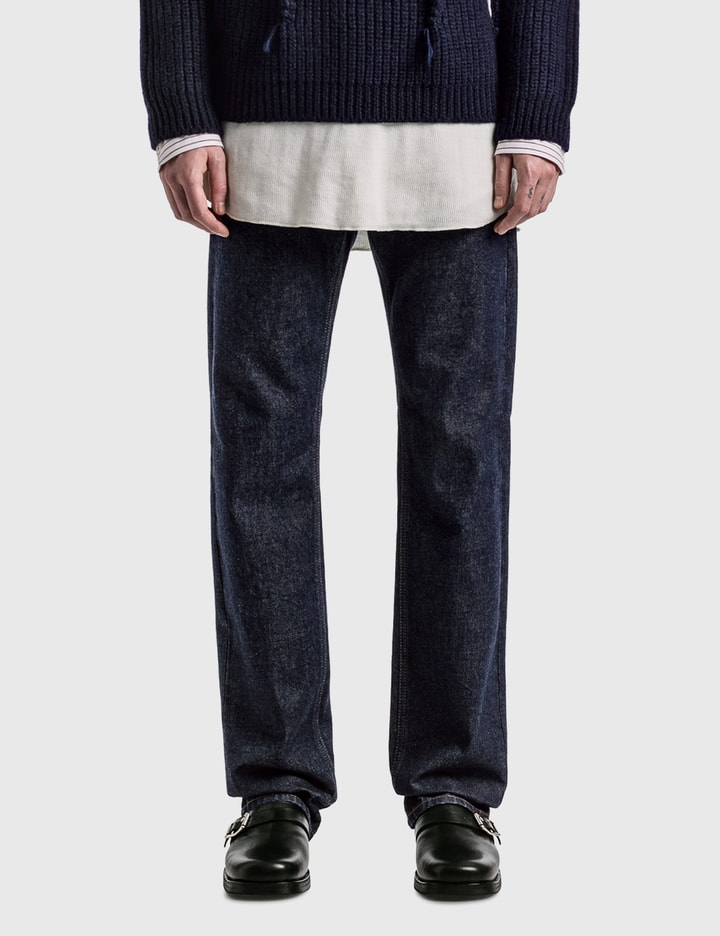 Straight-leg Jeans Placeholder Image