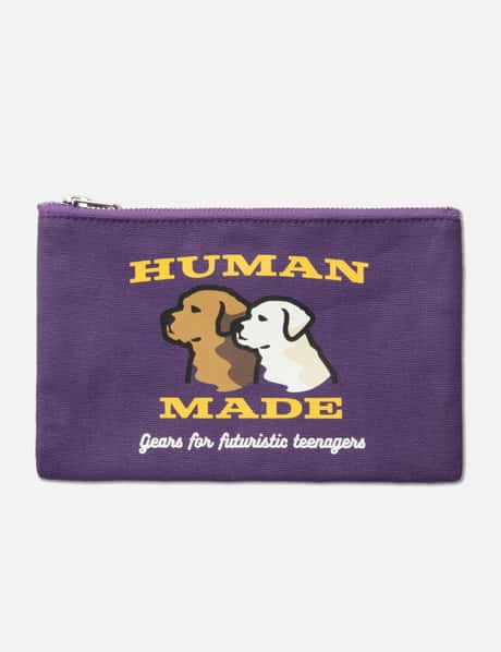 Home decor Human Made Black in Cotton - 15755313
