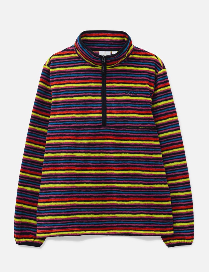 Gramicci Thermal Fleece Pullover