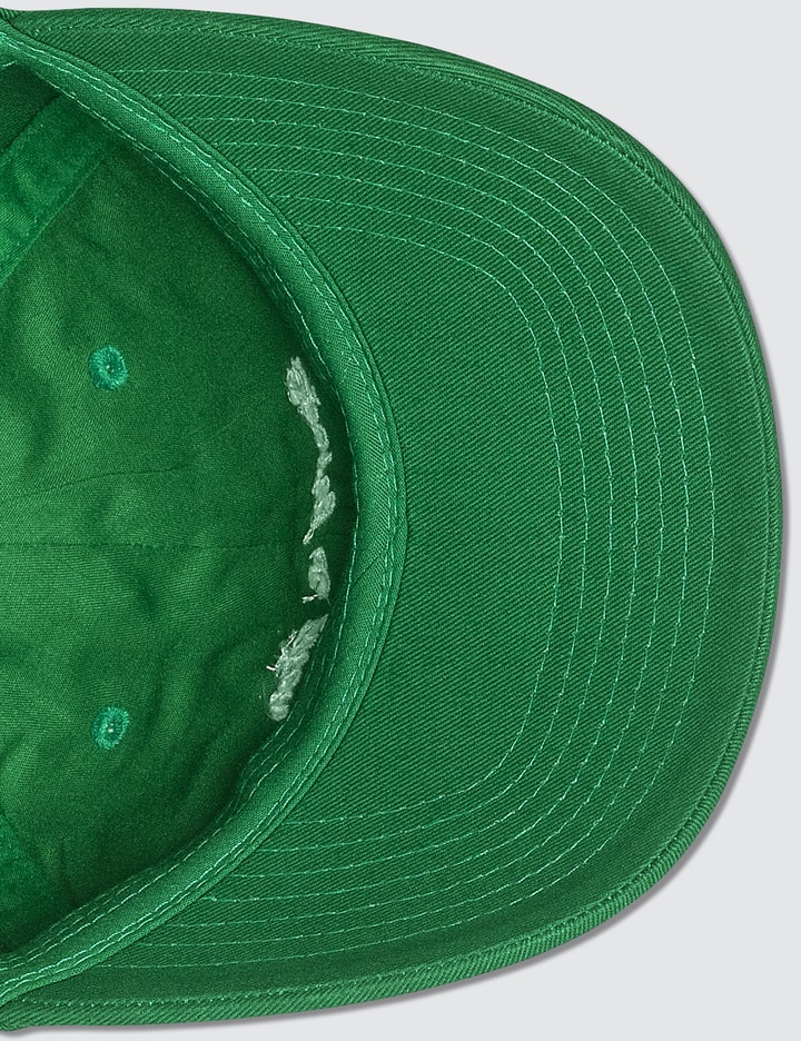 Classic Logo Cap Placeholder Image