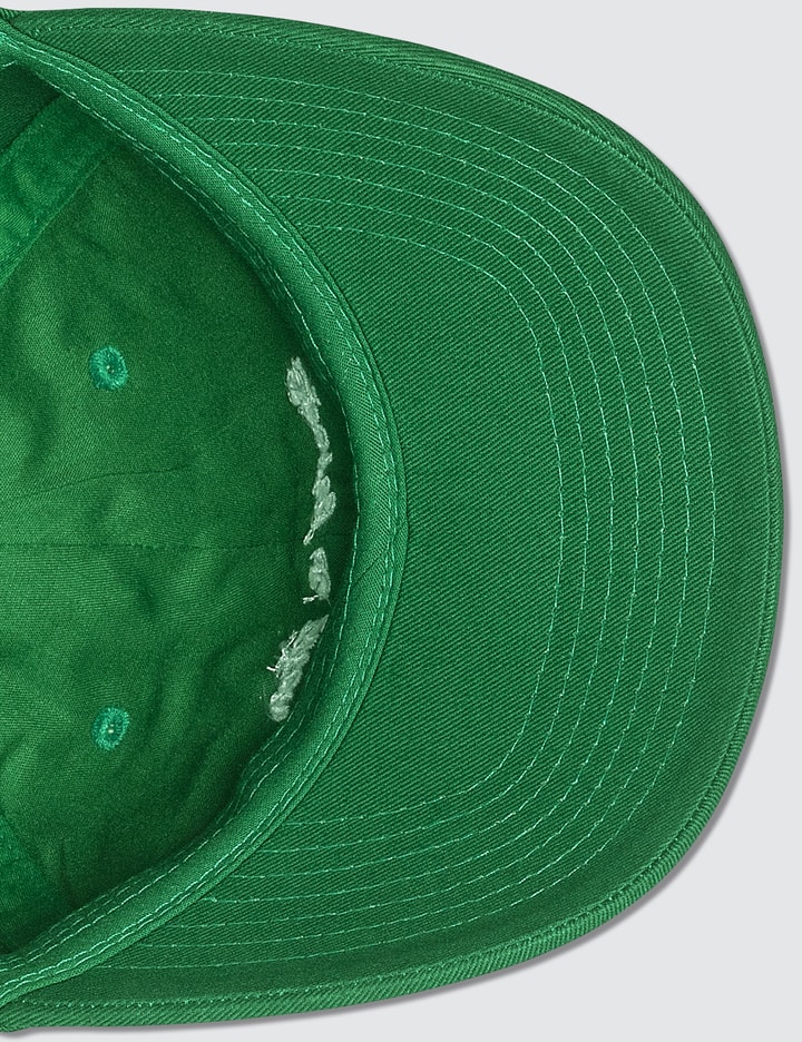 Classic Logo Cap Placeholder Image