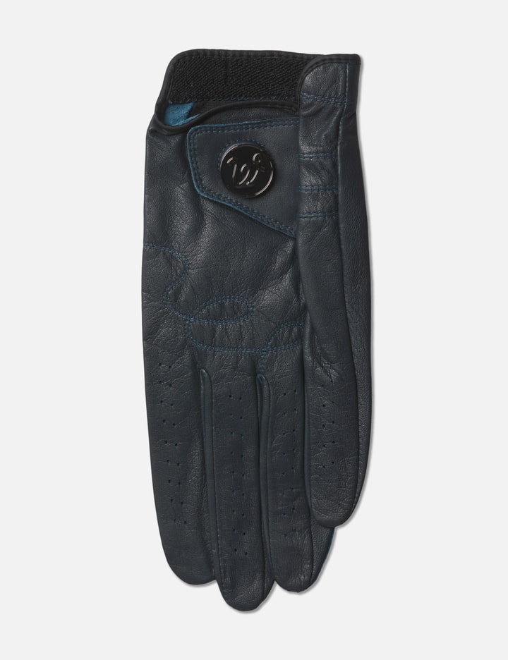 Malbon Golf Division Glove