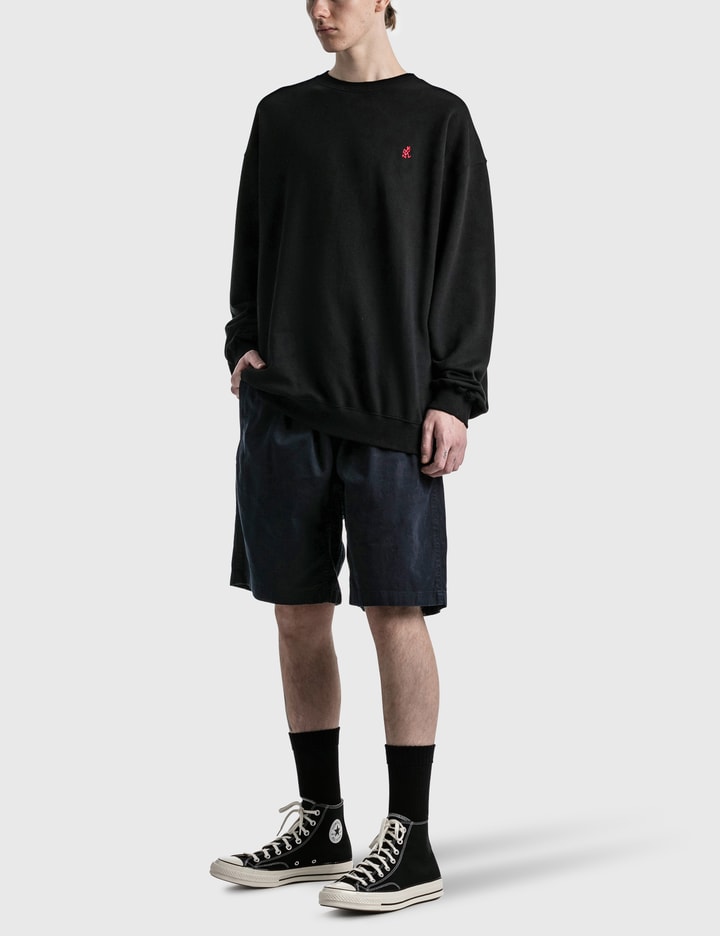 One Point Sweatshirt Placeholder Image