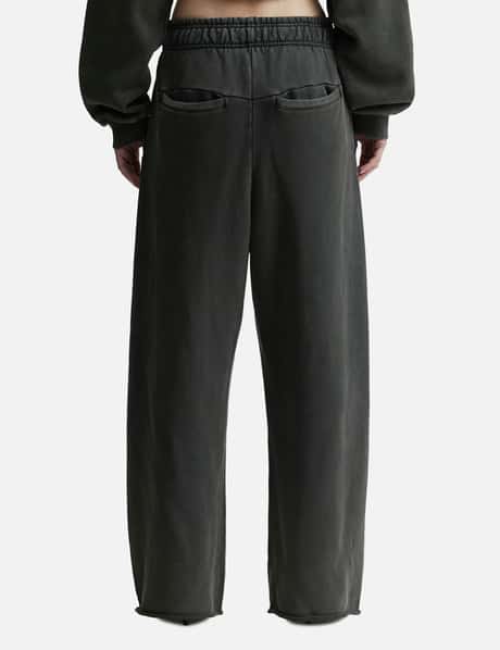 Entire Studios - Full Sweatpants | HBX - Globally Curated Fashion 