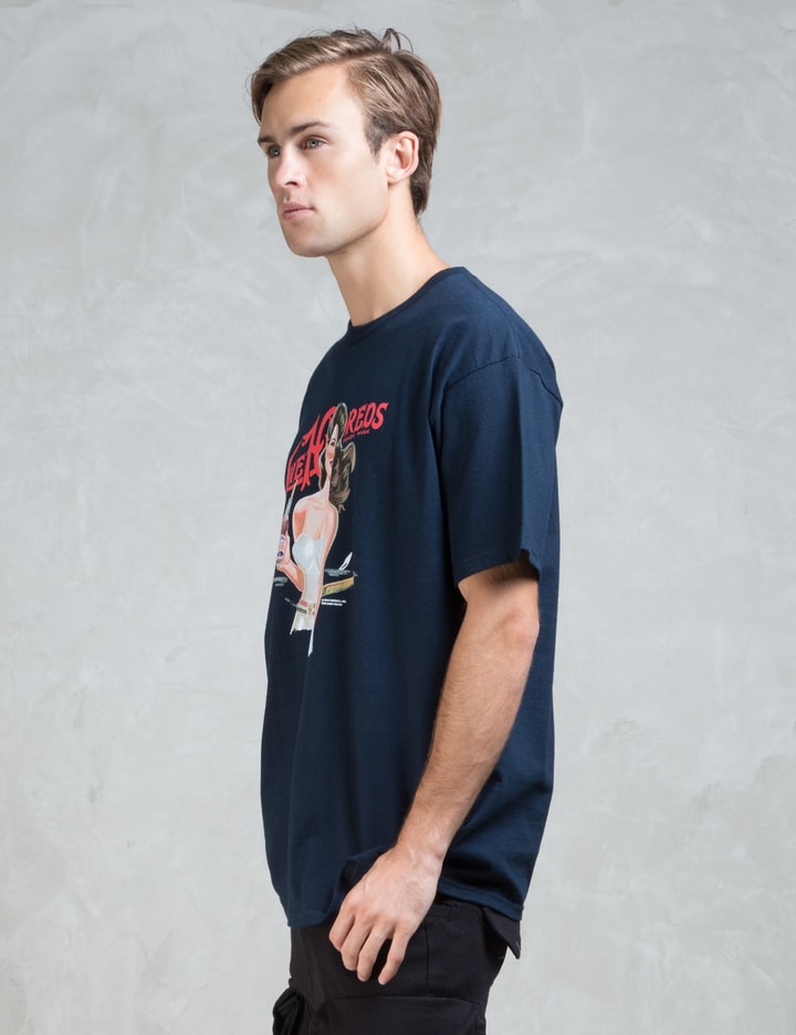 The Hundreds X Pepsi 1940's T-Shirt Placeholder Image