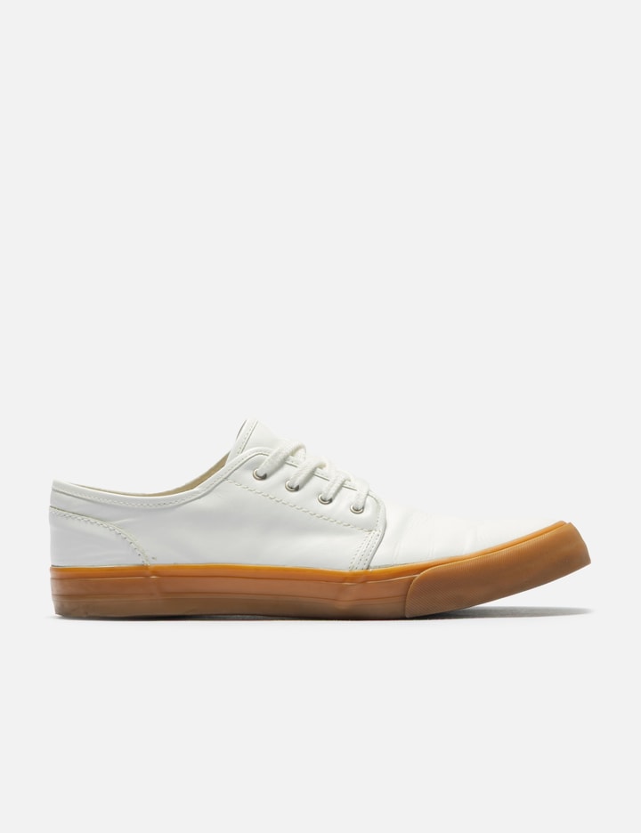 Lace-Up Sneakers Placeholder Image