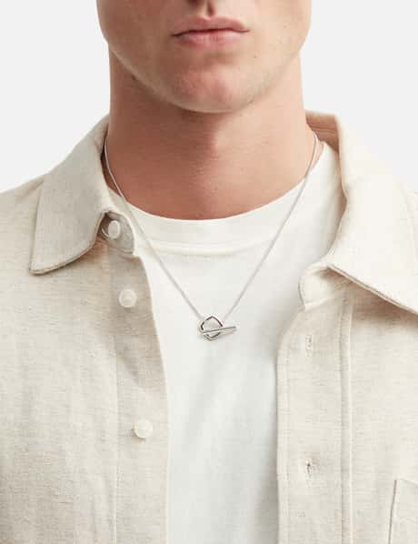 Frame Pendant view 8