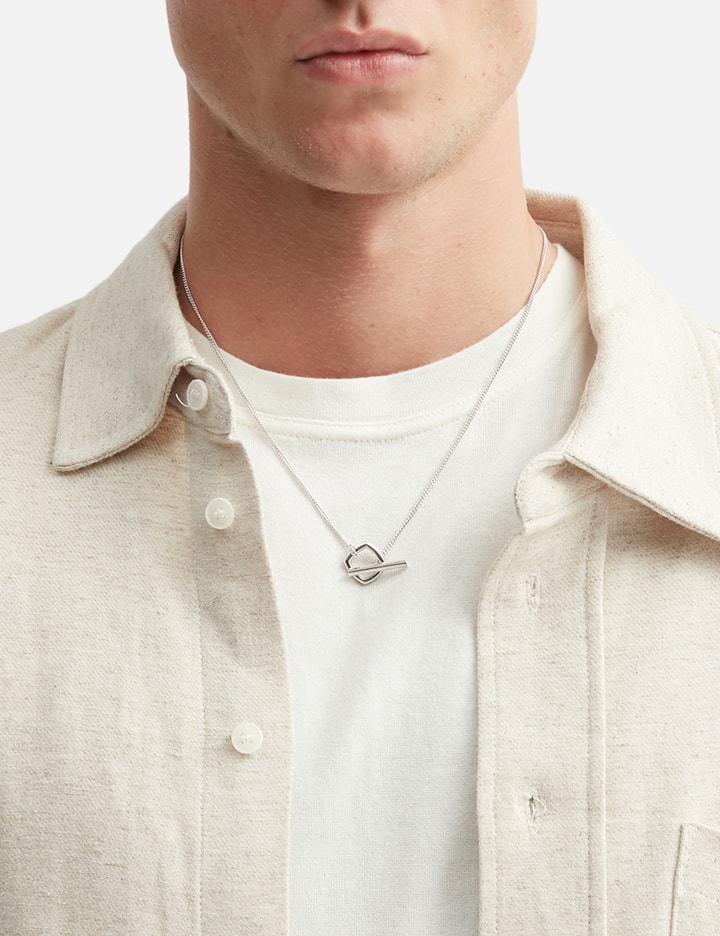 Frame Pendant view 3