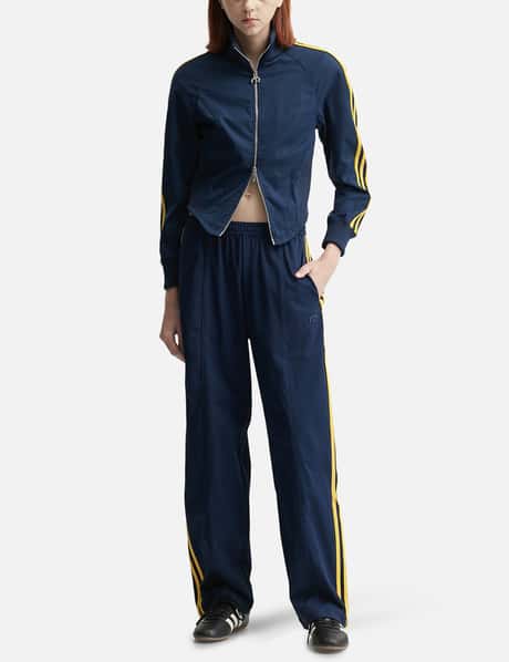 X Miaou Corset Tracktop view 11
