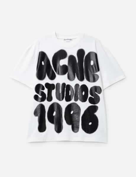 Acne Studios LOGO T-SHIRT