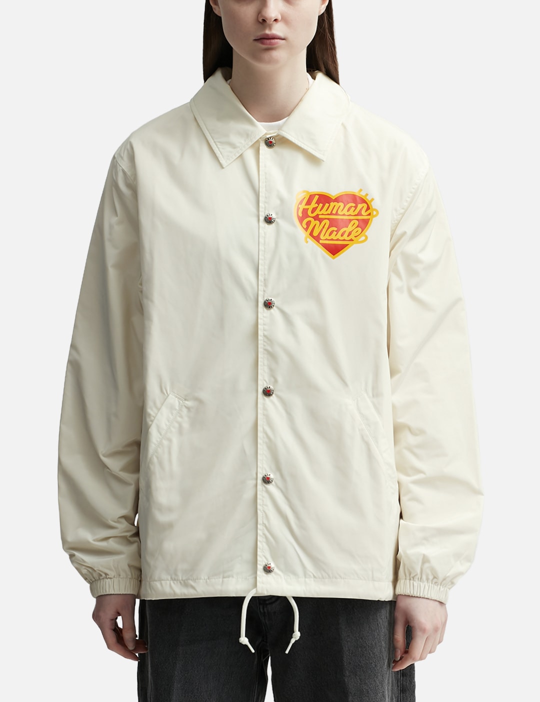 Human Made - COACH JACKET | HBX