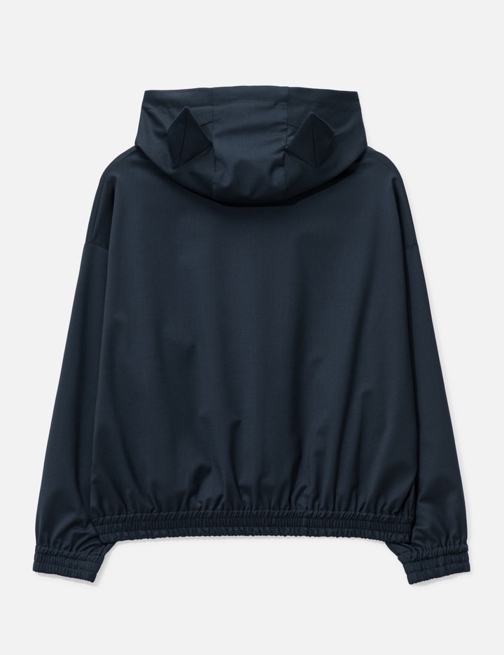 Charles Jeffrey Loverboy Ears Kagool