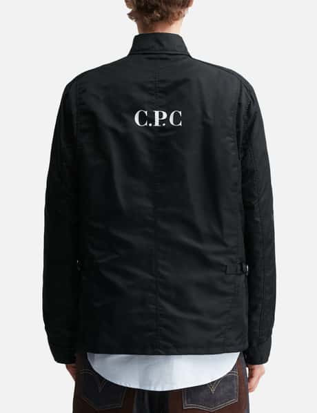 Junya Watanabe Man Junya Watanabe MAN x C.P. Company 3-way Puffer 