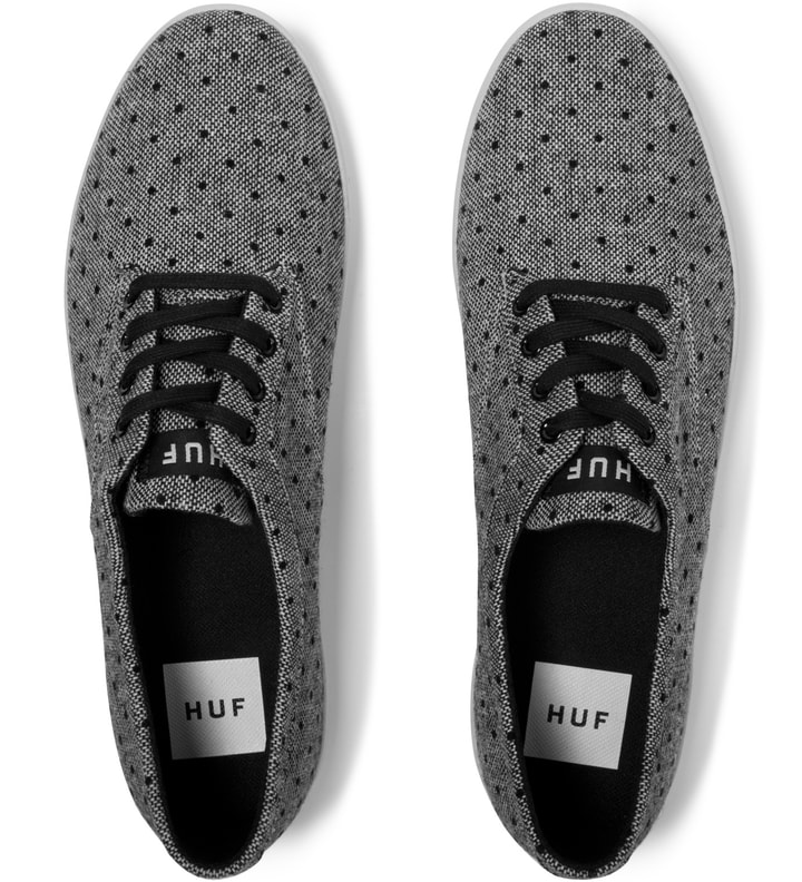 Black Dot Sutter Shoes Placeholder Image