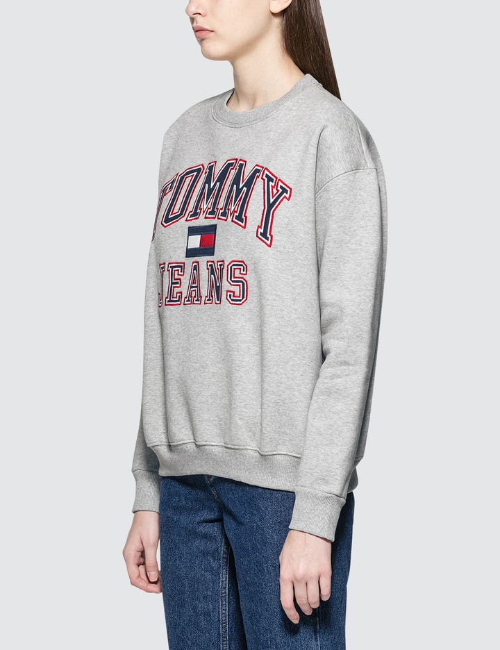 Tommy Jeans 90S CN Sweatshirt