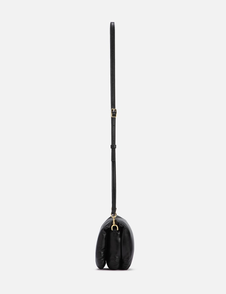 GOYA PUFFER MINI BAG Placeholder Image