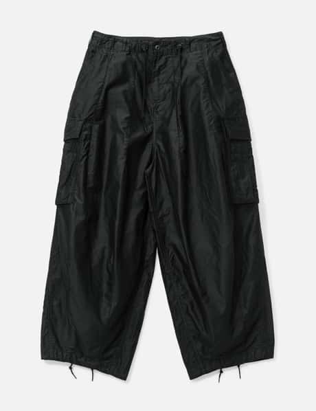 H.D. Pant - BDU view 6