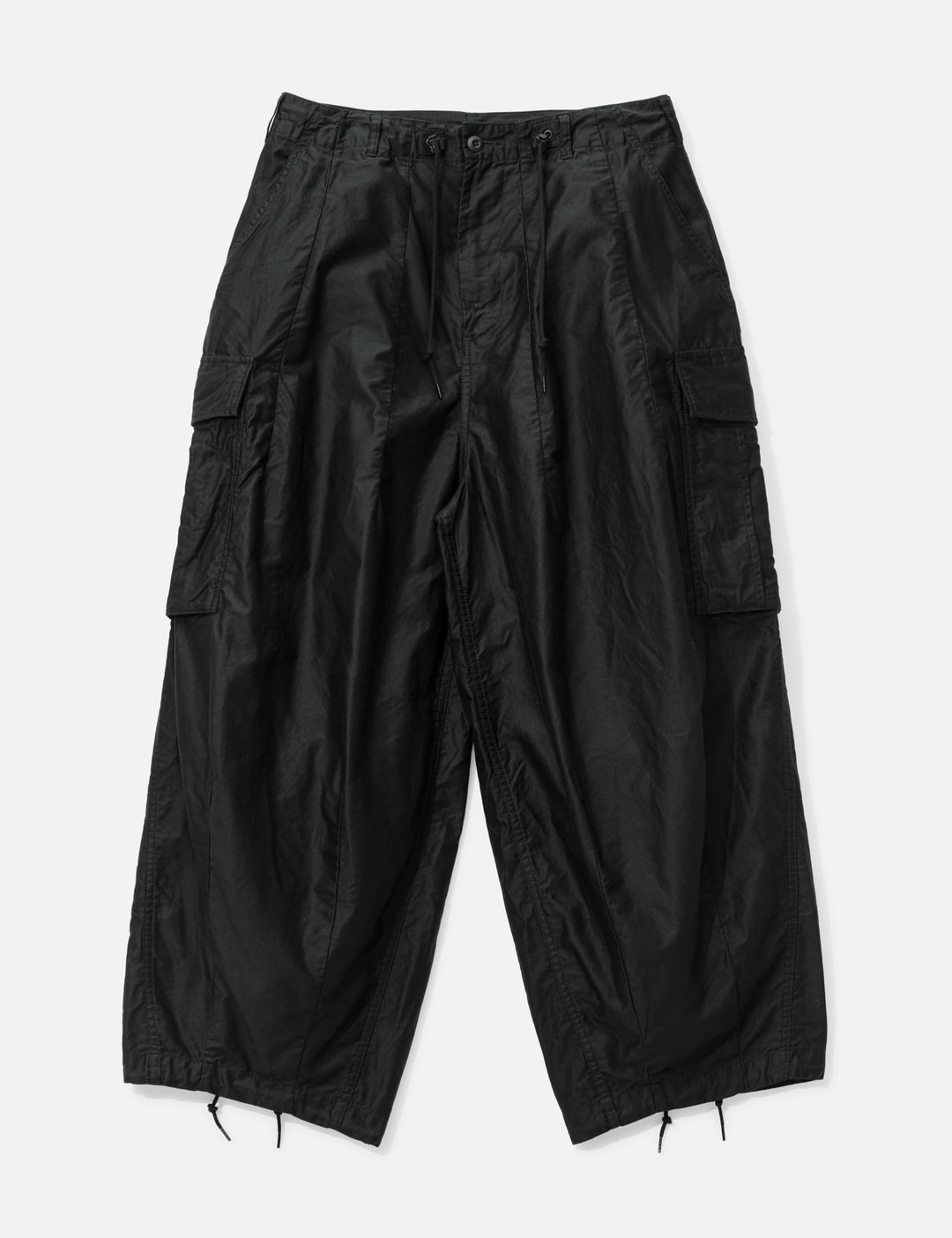 H.D. Pant - BDU view 7