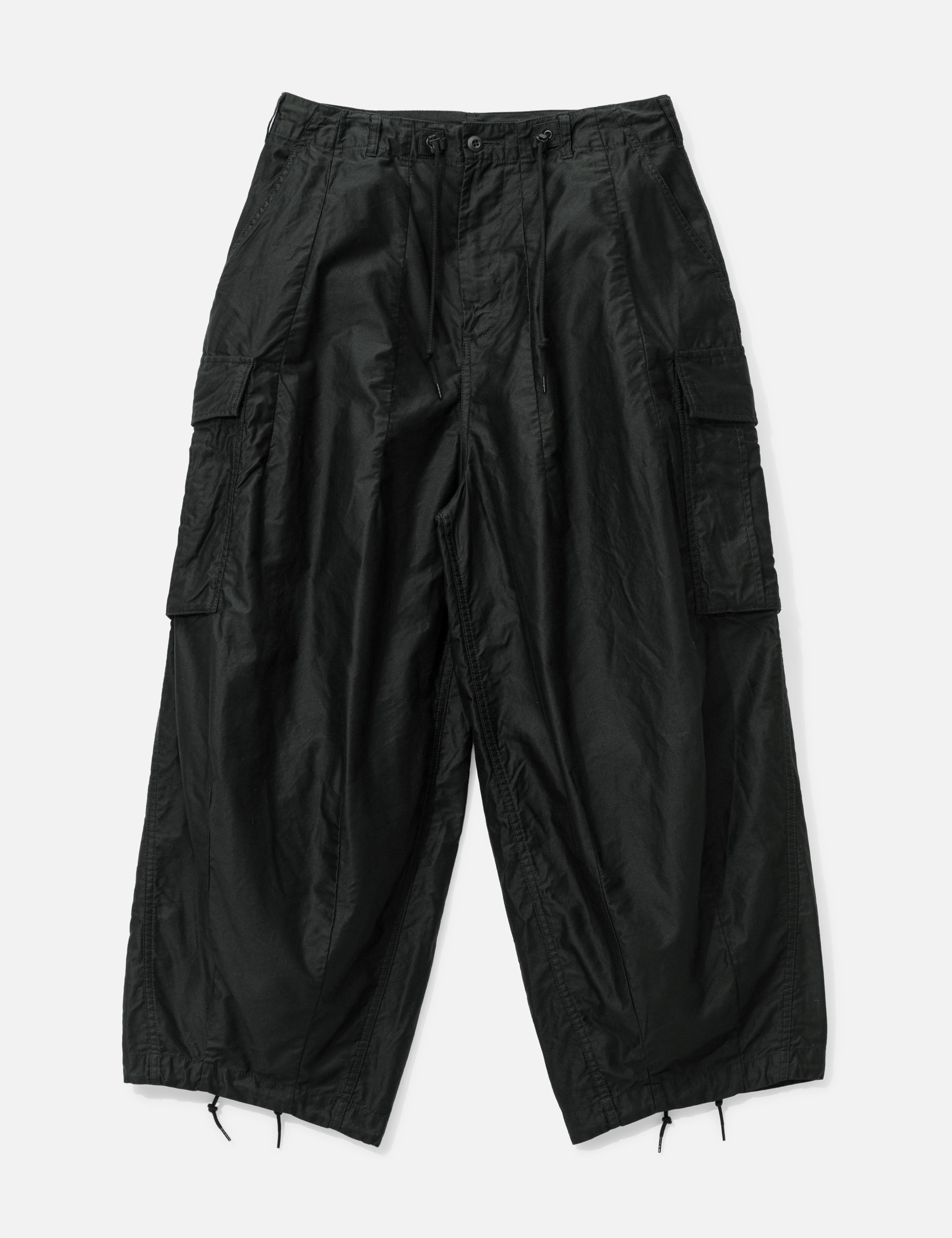 H.D. Pant - BDU view 16