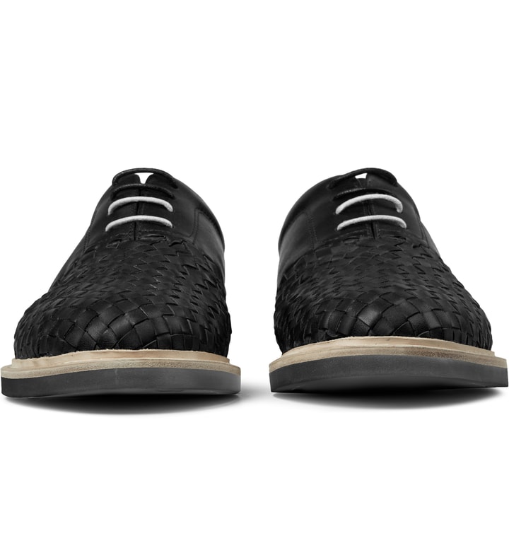 Black Ross Shoes Placeholder Image