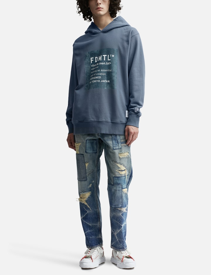 クラシック ストレート デニム CS105 Placeholder Image